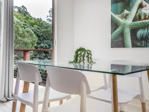 THE SHED - Tallebudgera Valley - Holiday Find 3