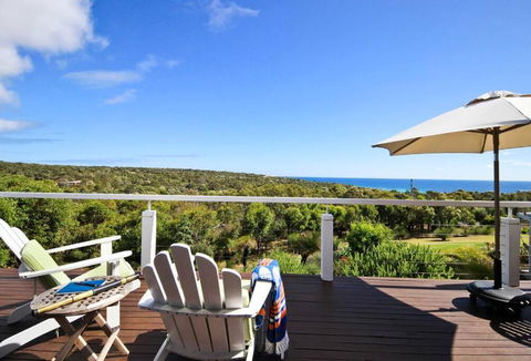 The Whale Lookout, Eagle Bay - Holiday Find 1