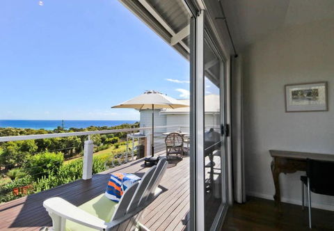 The Whale Lookout, Eagle Bay - Holiday Find 3