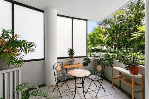 WATT1 - Modern 1 Bedroom Unit In Ultimo - Holiday Find 0
