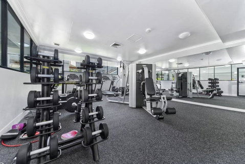 WATT1 - Modern 1 Bedroom Unit In Ultimo - Holiday Find 1