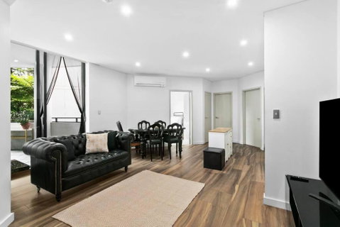 WATT1 - Modern 1 Bedroom Unit In Ultimo - Holiday Find 2