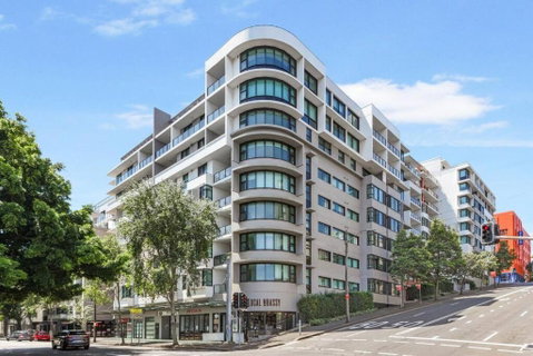 WATT1 - Modern 1 Bedroom Unit In Ultimo - Holiday Find 3