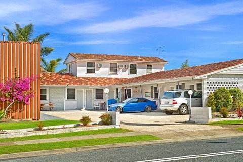 Wauchope Motel - Holiday Find 0