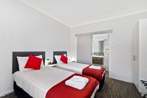 Wauchope Motel - Holiday Find 3