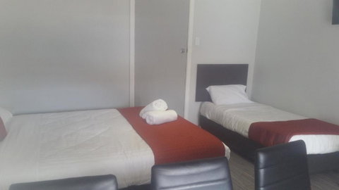 Wauchope Motel - Holiday Find 1