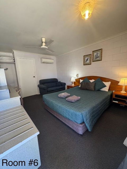 Warrego Motel - Holiday Find 2