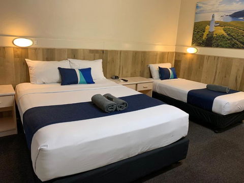 Wattle Tree Motel - Holiday Find 2