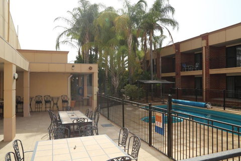 Wentworth Grande Resort - Holiday Find 3