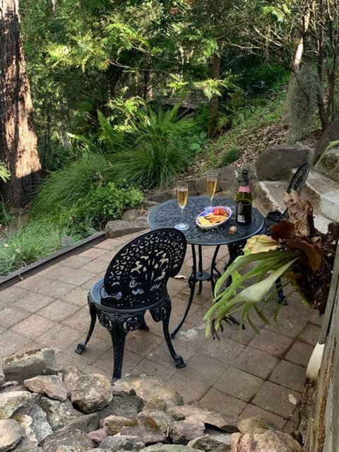 Williams River Retreat - Holiday Find 0