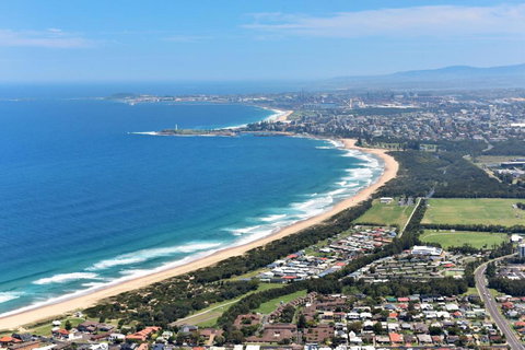 Wollongong Surf Leisure Resort - Holiday Find 2