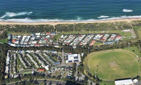 Wollongong Surf Leisure Resort - Holiday Find 0