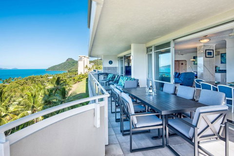 Yacht Harbour Tower 5 - Oceanviews, Buggy And Private Lift Access And Valet Service - Holiday Find 3