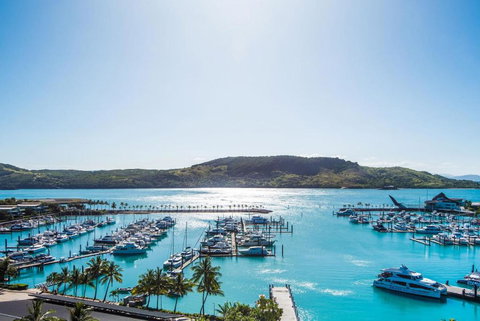 Yacht Harbour Tower 5 - Oceanviews, Buggy And Private Lift Access And Valet Service - Holiday Find 2