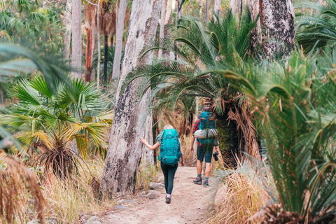 BIG4 Breeze Holiday Parks - Carnarvon Gorge - Holiday Find 0