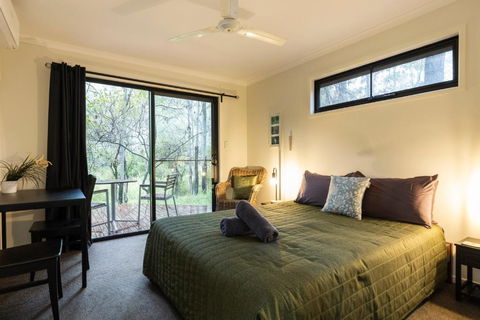 BIG4 Breeze Holiday Parks - Carnarvon Gorge - Holiday Find 2