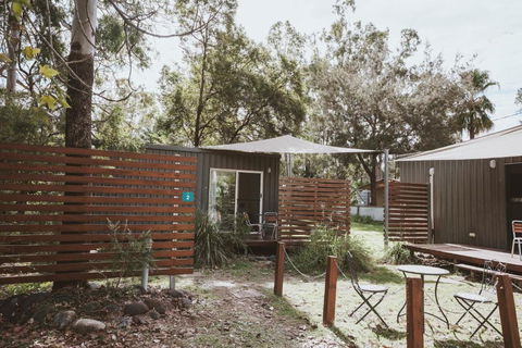 BIG4 Breeze Holiday Parks - Carnarvon Gorge - Holiday Find 3