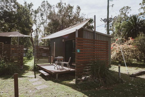 BIG4 Breeze Holiday Parks - Carnarvon Gorge - Holiday Find 4