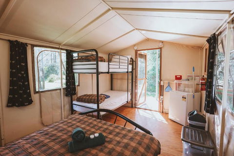 BIG4 Breeze Holiday Parks - Carnarvon Gorge - Holiday Find 1