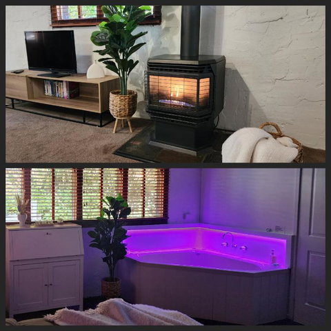 Daylesford - FROG HOLLOW ESTATE - One Bedroom Retreat Villa - Book For 3 Nights Pay For 2 - Contact Us For More Details - Holiday Find 0