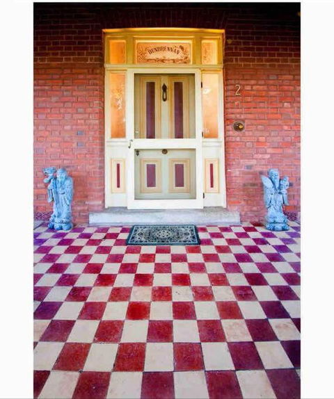 St Arnaud Historic Dundrennan With 5 Bedrooms - Holiday Find 3