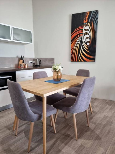 Waverley Apartment D-one Bedroom Wifi Available - Holiday Find 0