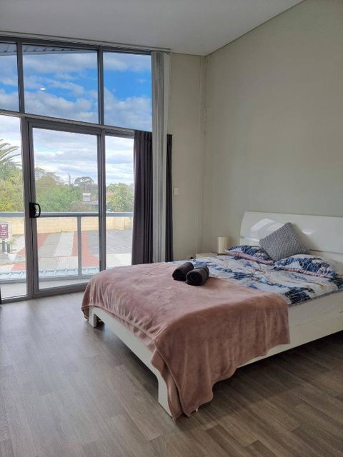 Waverley Apartment D-one Bedroom Wifi Available - Holiday Find 3