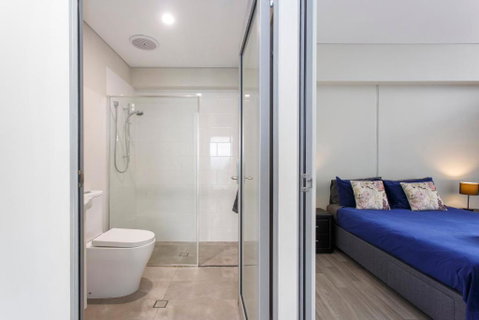 Waverley Apartment F-two Bedrooms Wifi Available - Holiday Find 1