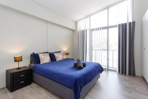 Waverley Apartment F-two Bedrooms Wifi Available - Holiday Find 0