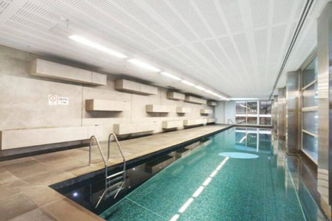 Yarra Mirage - Urban Chic Meets Cosy Retreat - Holiday Find 2