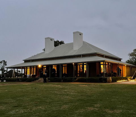 Yarrabandai Creek Homestead - Holiday Find 0