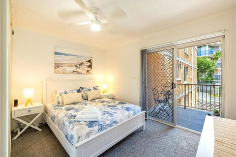Yarramundi, 6,47 Magnus St - Unit In Nelson Bay With Stunning Water Views, Air Con, Wifi, Linen And Bed Making - Holiday Find 3