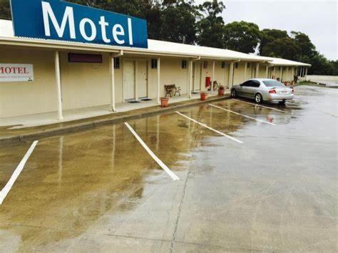 Yetholme Motel - Holiday Find 2