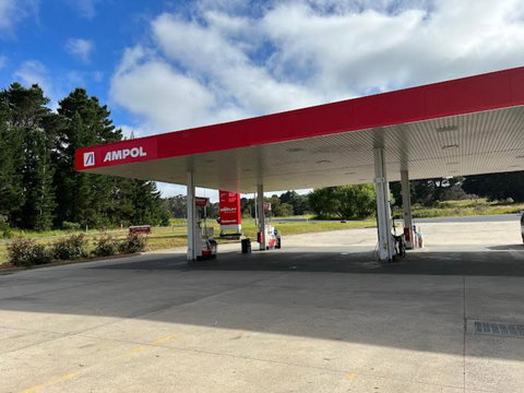 Yetholme Motel - Holiday Find 3