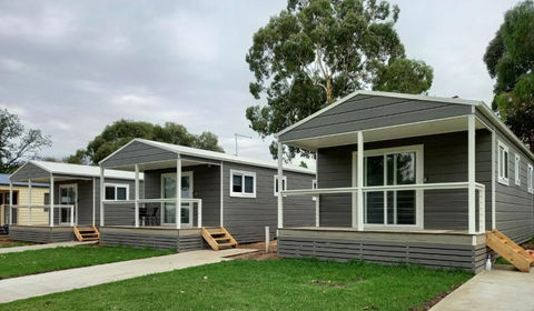 Young Caravan And Tourist Park - Holiday Find 0