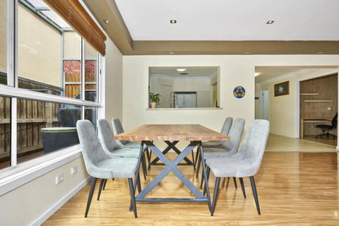 Your Home Retreat In Maribyrnong - Holiday Find 0