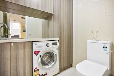 Your Home Retreat In Maribyrnong - Holiday Find 1