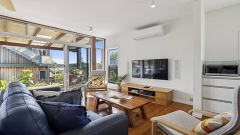 Your Sustainable Retreat In Coffs Harbour - Holiday Find 2