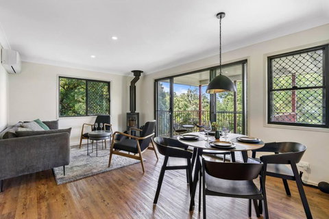 Yume House - Stylish Country Escape 2 Bedrooms - Holiday Find 0