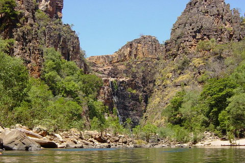 6-Day Kakadu, Katherine And Litchfield National Parks Camping Expedition - Holiday Find 2