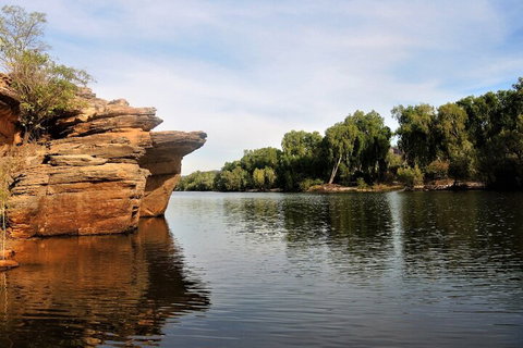 6-Day Kakadu, Katherine And Litchfield National Parks Camping Expedition - Holiday Find 3