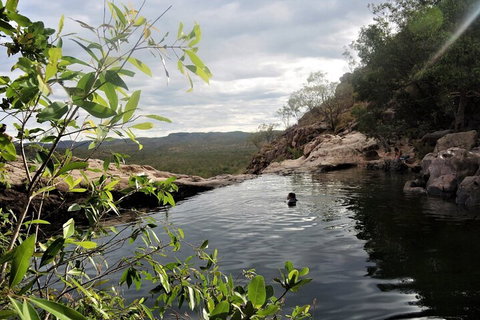 6-Day Kakadu, Katherine And Litchfield National Parks Camping Expedition - Holiday Find 4