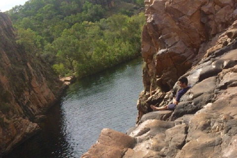 6-Day Kakadu, Katherine And Litchfield National Parks Camping Expedition - Holiday Find 5