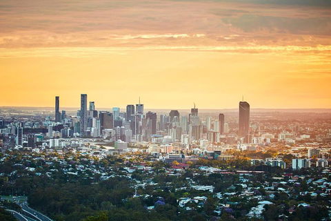 Private Helicopter Scenic Tour Of Brisbane - 25min - Holiday Find 0