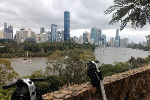 Brisbane Segway Sightseeing Tour - Holiday Find 1