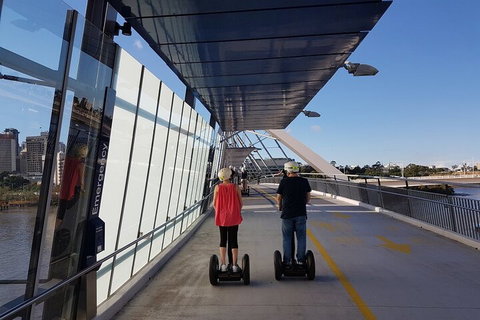 Brisbane Segway Sightseeing Tour - Holiday Find 2