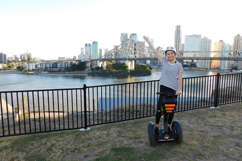 Brisbane Segway Sightseeing Tour - Holiday Find 4