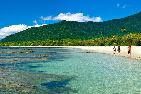 5-Day Best Of Cairns With Daintree, Kuranda, And Great Barrier Reef - Holiday Find 0