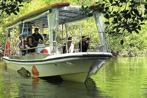 5-Day Best Of Cairns With Daintree, Kuranda, And Great Barrier Reef - Holiday Find 1