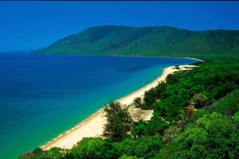 3-Day Best Of Cairns Combo: The Daintree Rainforest, Great Barrier Reef, And Kuranda - Holiday Find 2